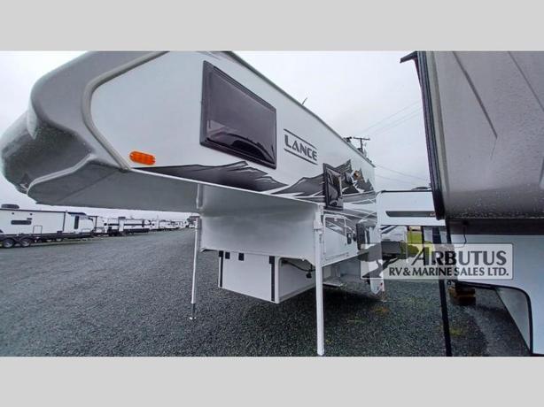 Used 2023 Lance Lance Truck Campers 855S image 2