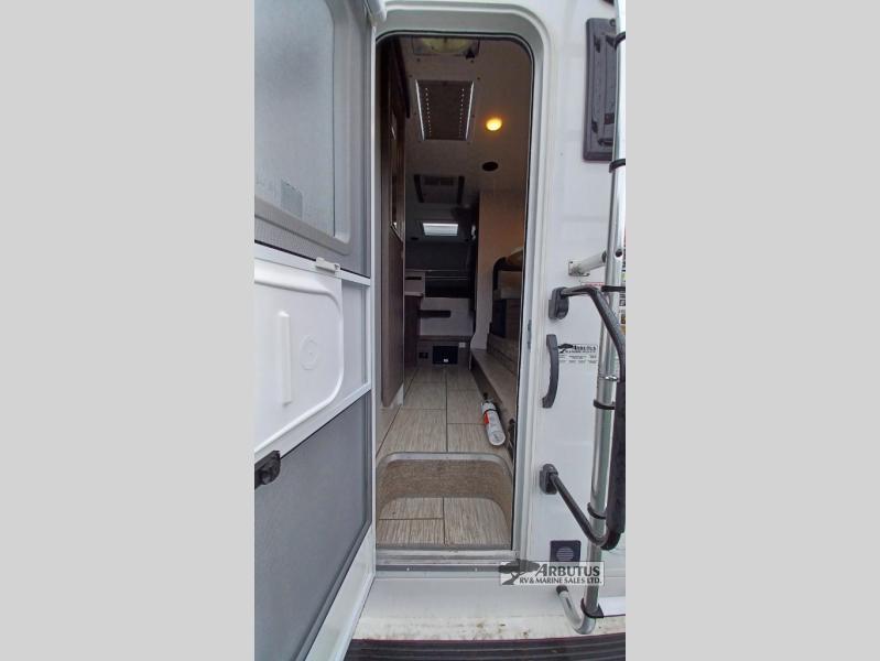 Used 2023 Lance Lance Truck Campers 855S display photo