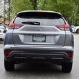 2024 Mitsubishi Eclipse Cross ES - Heated Seats, Apple Carplay/Android Auto thumbnail image 4