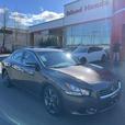 2014 Nissan Maxima 4dr Sdn CVT 3.5 SV thumbnail image 1