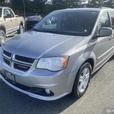 2015 DODGE GRAND CARAVAN thumbnail image 8