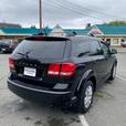 2016 Dodge  Journey REDUCED SE 4 cyl 7 passenger 1 owner thumbnail image 5