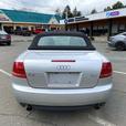 2007 Audi  A4 2.0T 4cy turbo all wheel drive thumbnail image 6