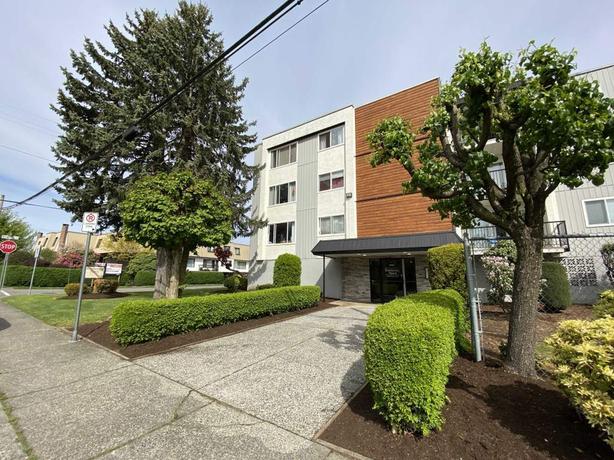 1 bedroom Chilliwack Central Apartments image 8