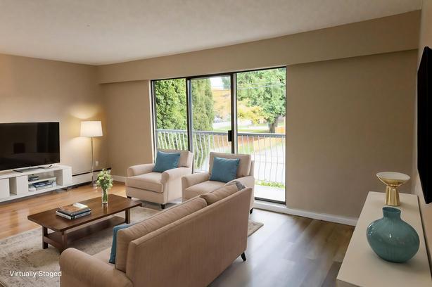 1 Bedroom Chilliwack District Mainstreet Apartments image 4