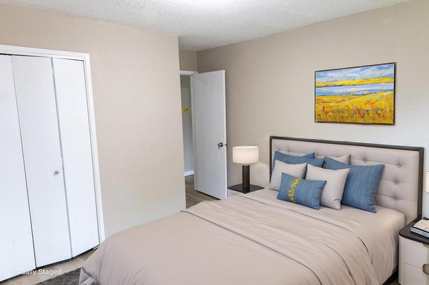 1 Bedroom Chilliwack Core Mainstreet Apartments I &amp; II image 5