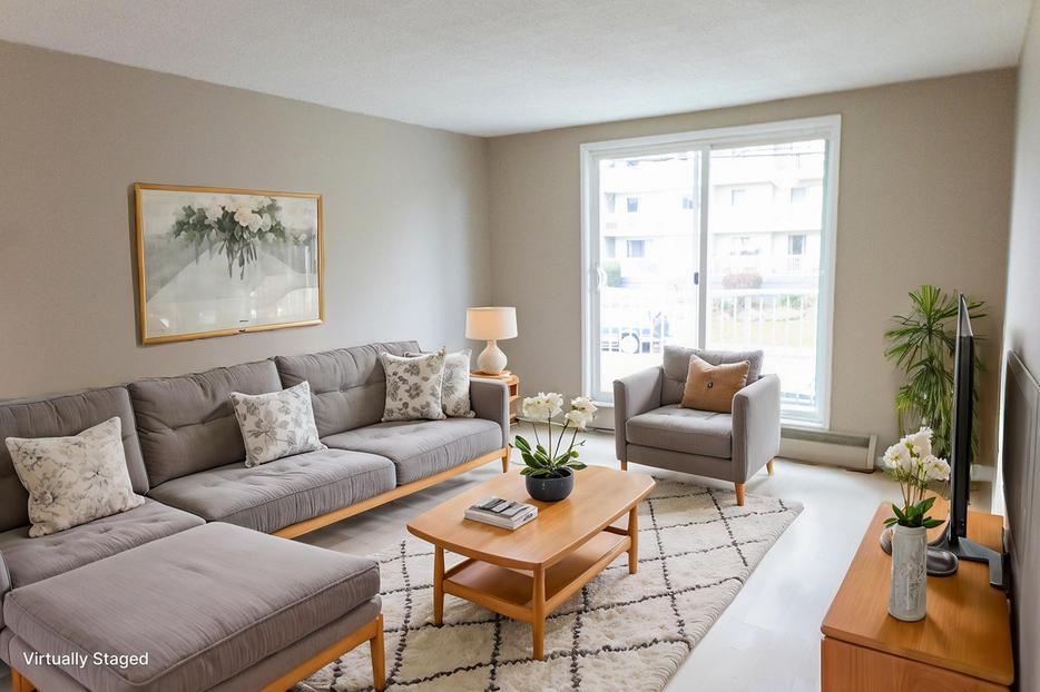 2 Bedroom Chilliwack Core Mainstreet Apartments I &amp; II display photo