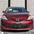 2010 Mazda5 GS AUTO, THREE ROWS, KEYLESS ENTRY, AUTO WINDOWS, FABRIC SEATS, CD P thumbnail image 2
