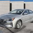 2020 Hyundai Elantra Preferred w/Sun & Safety Package BLINDSPOT! BACKUP CAMERA!  thumbnail image 1