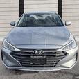 2020 Hyundai Elantra Preferred w/Sun & Safety Package BLINDSPOT! BACKUP CAMERA!  thumbnail image 2