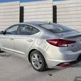 2020 Hyundai Elantra Preferred w/Sun & Safety Package BLINDSPOT! BACKUP CAMERA!  thumbnail image 4