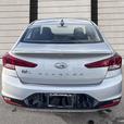 2020 Hyundai Elantra Preferred w/Sun & Safety Package BLINDSPOT! BACKUP CAMERA!  thumbnail image 5