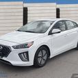 2021 Hyundai IONIQ hybrid Preferred LOW KMS! APPLE CARPLAY! NO ACCIDENTS! thumbnail image 1