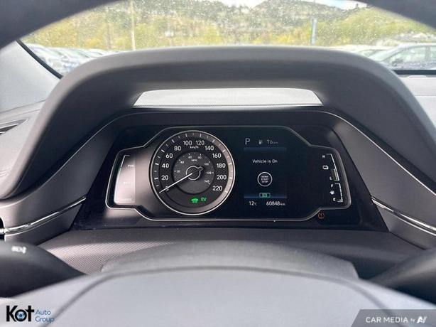 2021 Hyundai IONIQ hybrid Preferred LOW KMS! APPLE CARPLAY! NO ACCIDENTS! image 7