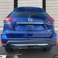 2017 Nissan Rogue SV AUTO, KEYLESS ENTRY, BLACK INTERIOR, ECO AND SPORT MODE, HE thumbnail image 5