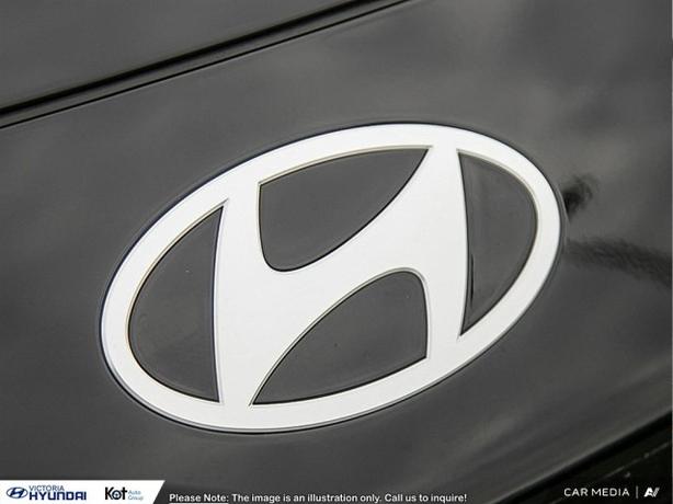 2024 Hyundai IONIQ 6 Preferred Ultimate AWD | $9,259 OFF DEMO MODEL! PLUS, NO PS image 8