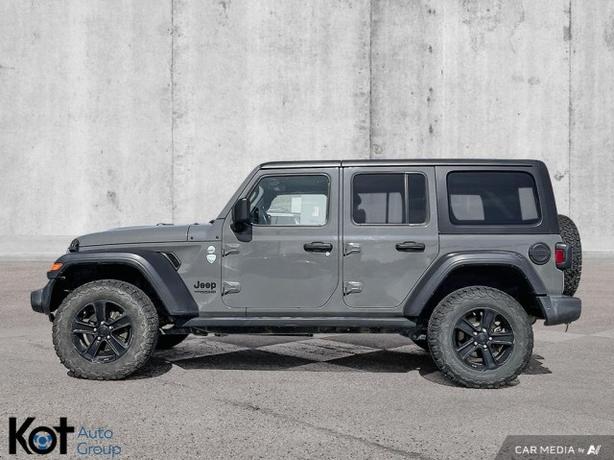 2019 Jeep Wrangler Sport image 2