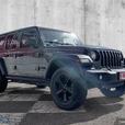 2019 Jeep Wrangler Sport thumbnail image 7