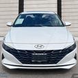 2023 Hyundai Elantra Preferred thumbnail image 2