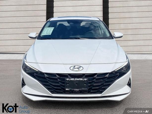 2023 Hyundai Elantra Preferred image 2