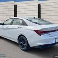 2023 Hyundai Elantra Preferred thumbnail image 4