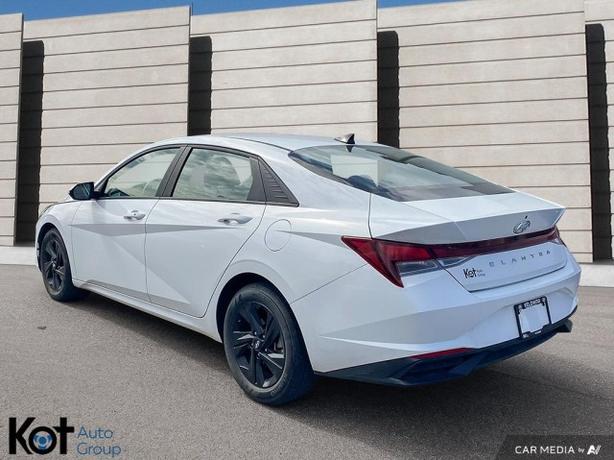 2023 Hyundai Elantra Preferred image 4