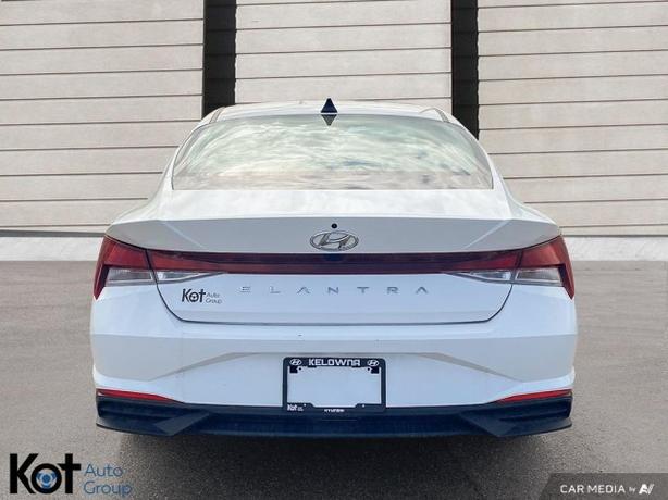 2023 Hyundai Elantra Preferred image 5