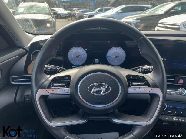 2023 Hyundai Elantra Preferred image 7