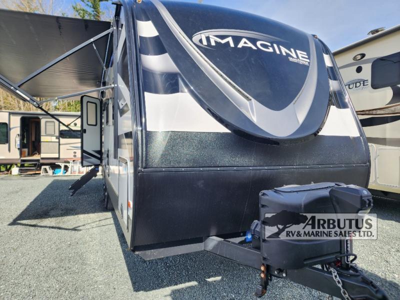 Used 2023 Grand Design Imagine 2600RB display photo