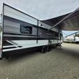 2022 Grand Design Transcend 251BH thumbnail image 4