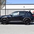 2021 Toyota RAV4 LE - Forward Collision Mitigation, Lane Departure thumbnail image 2