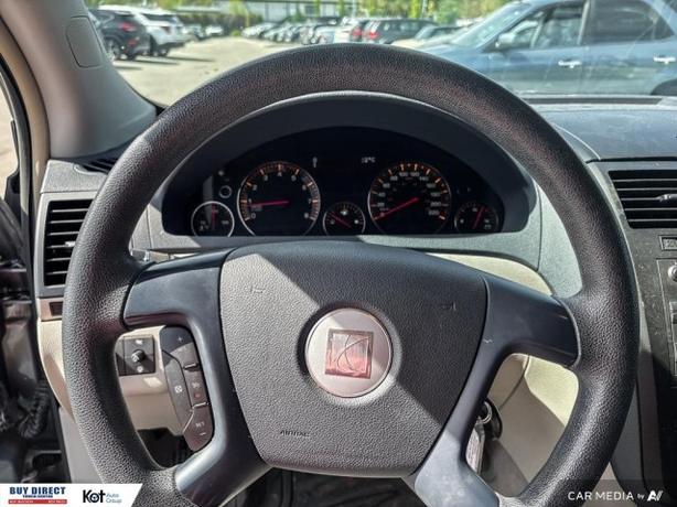 2008 Saturn Outlook XE *REBUILD* image 7