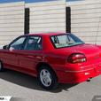 1998 Pontiac Grand Am SE thumbnail image 4