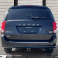 2017 Dodge Grand Caravan Crew Plus thumbnail image 5