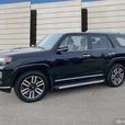 2024 TOYOTA 4RUNNER thumbnail image 3