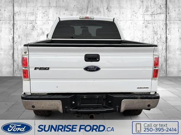 2013 Ford F-150 XLT image 6