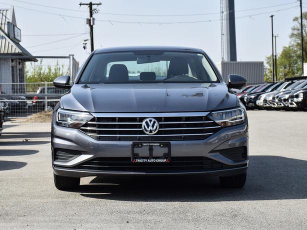 2020 Volkswagen Jetta Comfortline - Heated Seats, BlueTooth image 2