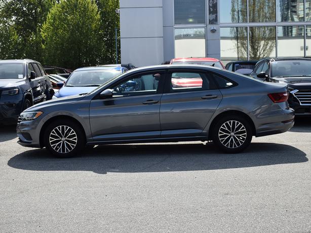 2020 Volkswagen Jetta Comfortline - Heated Seats, BlueTooth image 3