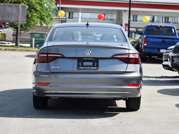 2020 Volkswagen Jetta Comfortline - Heated Seats, BlueTooth image 5