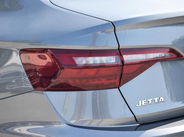 2020 Volkswagen Jetta Comfortline - Heated Seats, BlueTooth image 6