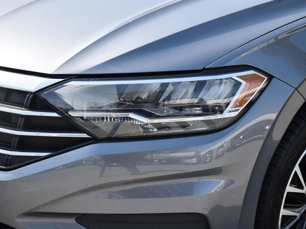 2020 Volkswagen Jetta Comfortline - Heated Seats, BlueTooth image 8