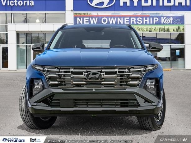 2025 Hyundai Tucson XRT AWD | $3,729 DEMO DISCOUNT! LOW KM'S demo image 2