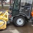 2015 Karcher MIC 84 Municipal Tractor thumbnail image 6