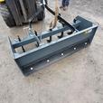 2024 Braber Box Scraper - BBR5N - 5 foot thumbnail image 2