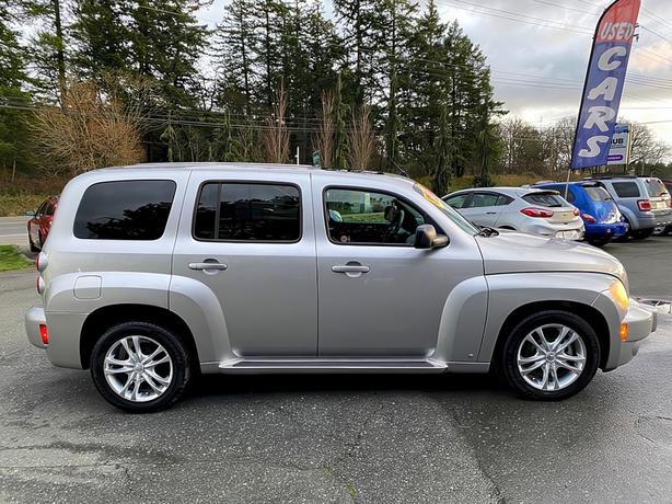 2007 Chevrolet  HHR LS Low K 4 cyl auto image 4