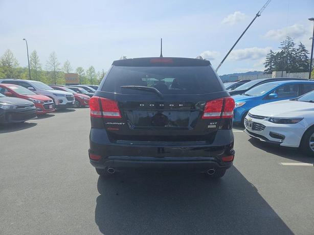 2018 Dodge Journey SXT FWD | Remote Start | Backup Camera! image 5