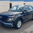 2022 Hyundai Venue Preferred thumbnail image 1