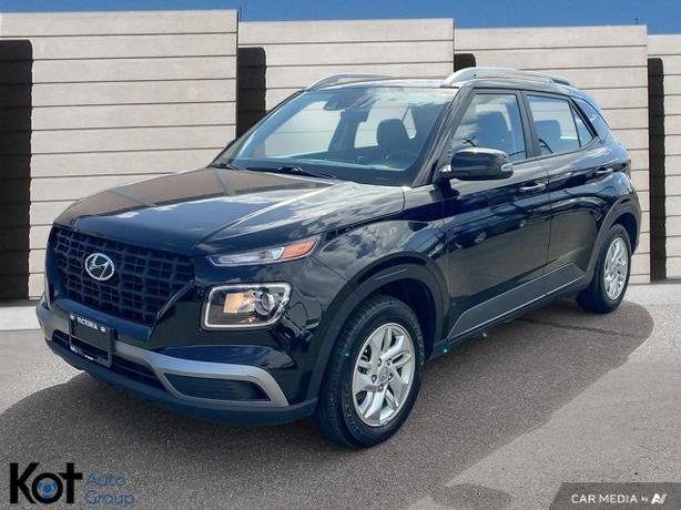2022 Hyundai Venue Preferred image 1