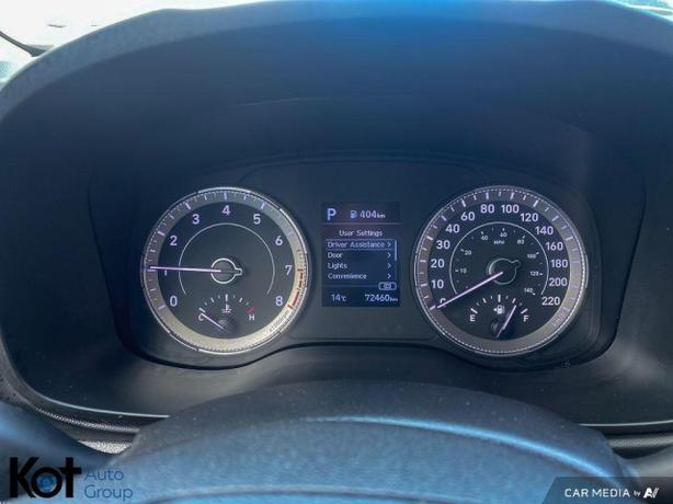 2022 Hyundai Venue Preferred image 8