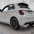 2024 Fiat 500e (RED) Edition, DEMO CLEAROUT, INCLUDES FREE WINTER TIRES demo thumbnail image 7